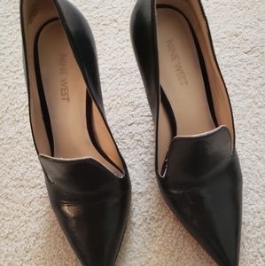 Nine West pumps
